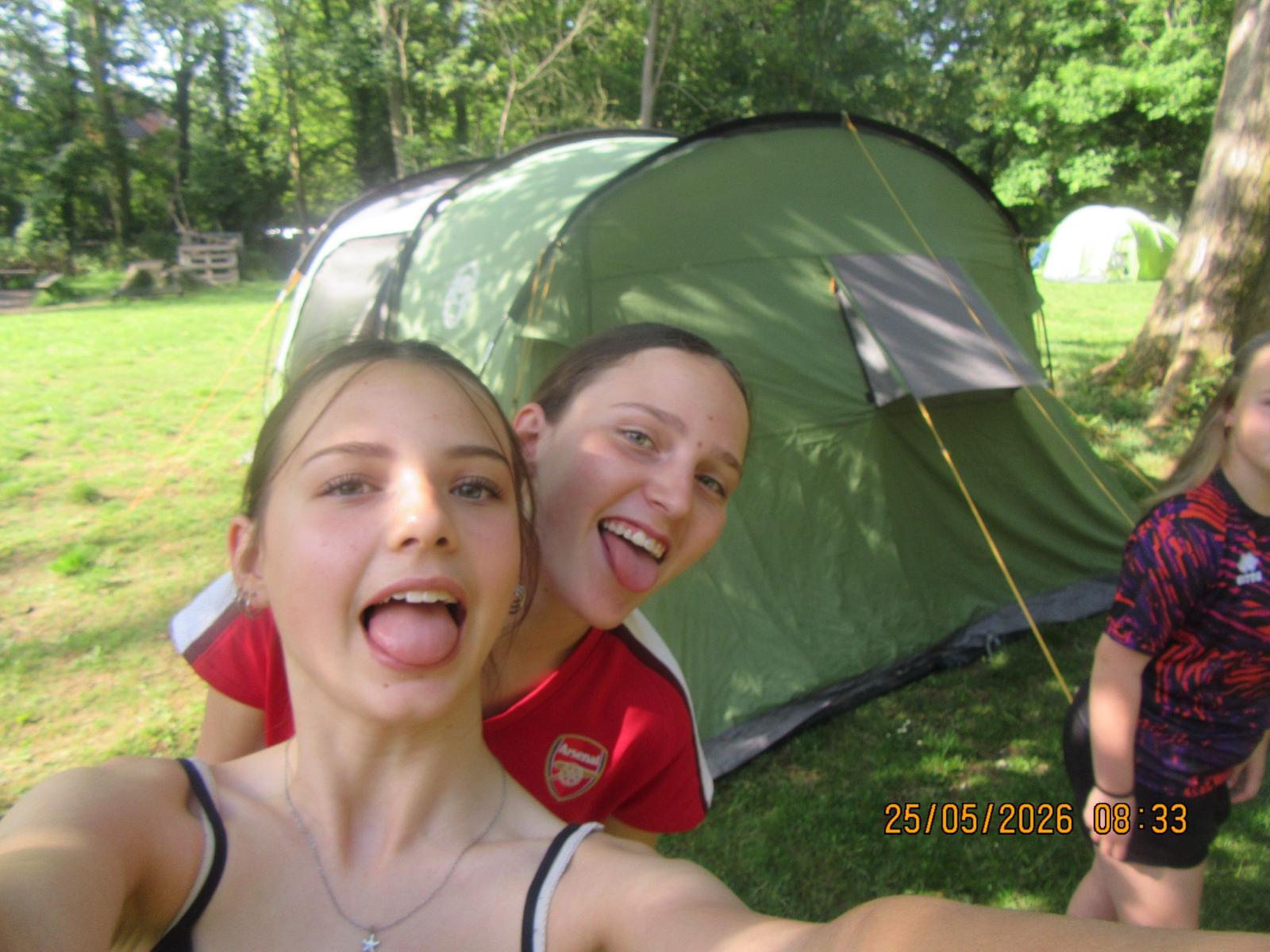 Scouts 2604