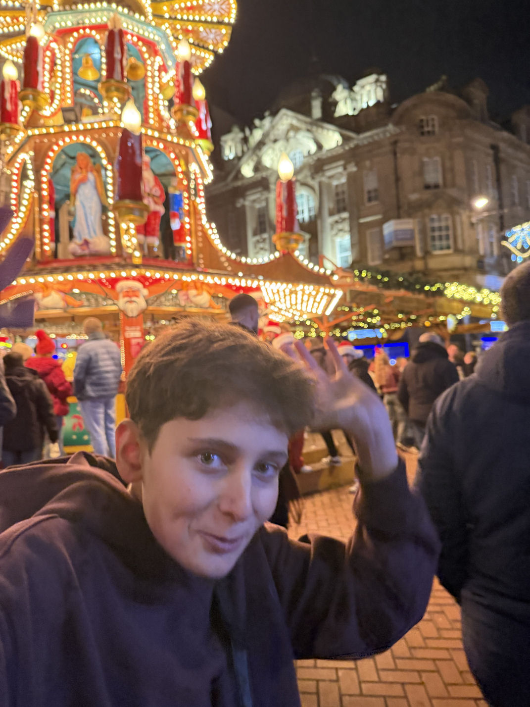 Xmas 2513